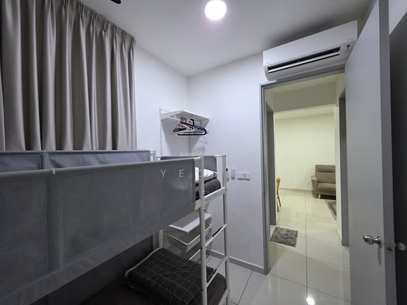 Service Residence for Rent at Kenwingston Platz - Yeo . - PropertyGuru.com.my