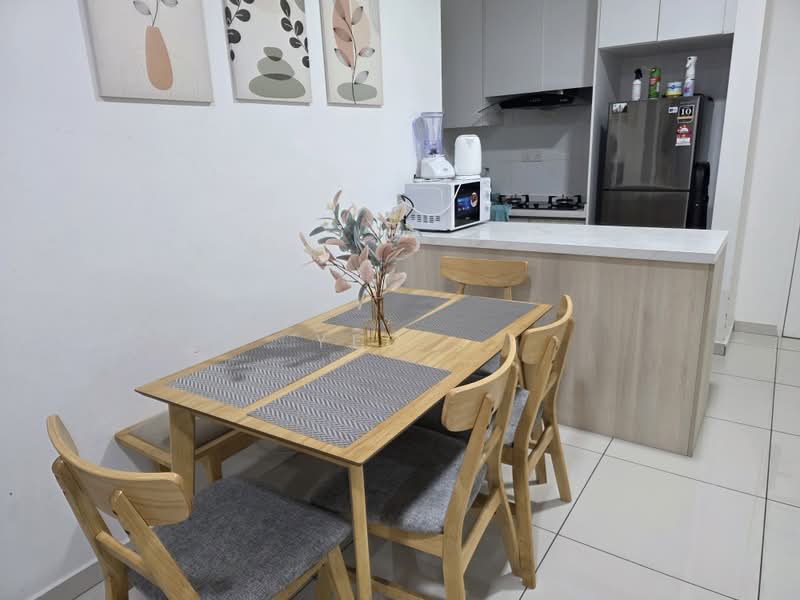 Service Residence for Rent at Kenwingston Platz - Yeo . - PropertyGuru.com.my