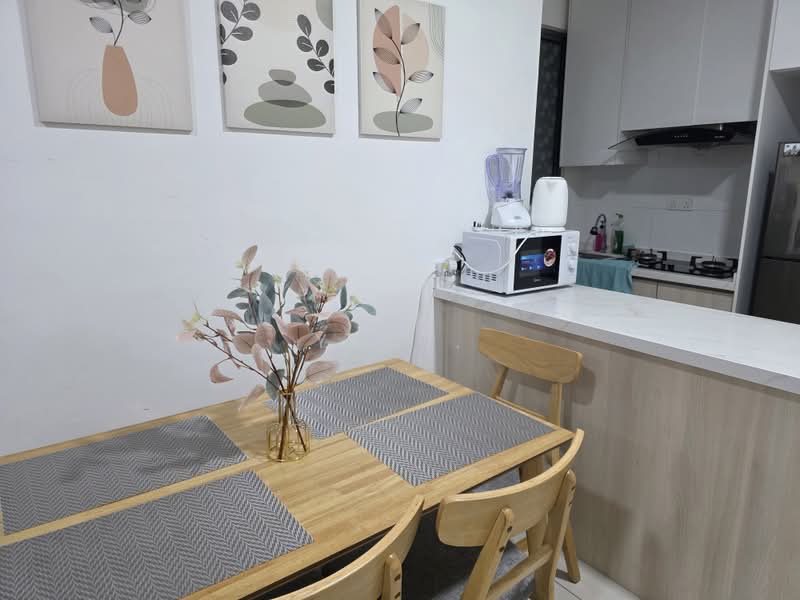 Service Residence for Rent at Kenwingston Platz - Yeo . - PropertyGuru.com.my
