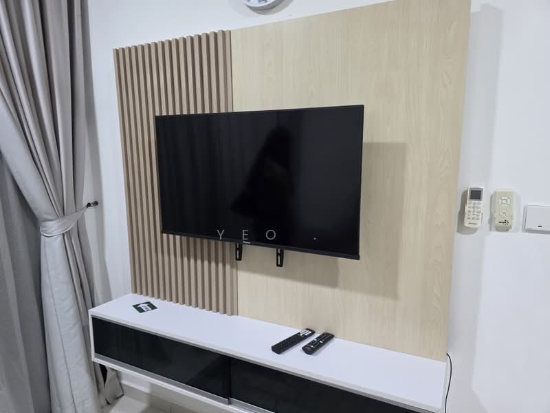 Service Residence for Rent at Kenwingston Platz - Yeo . - PropertyGuru.com.my