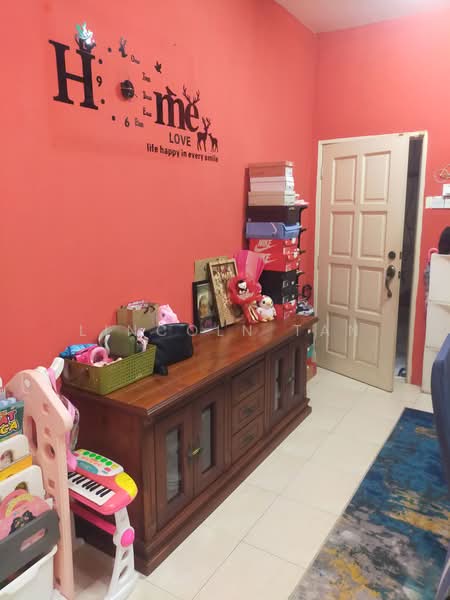 Pangsapuri untuk Disewa di Laman Suria - Lincoln Tan - Interior - PropertyGuru.com.my