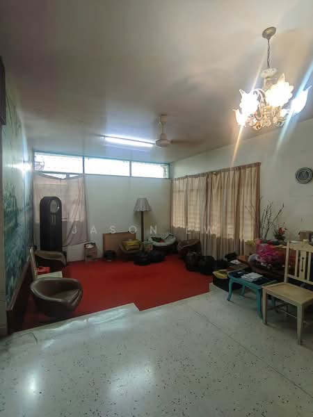 Rumah Berkembar untuk Dijual di Tanjung Tokong (Penang) - Jason Ewe - Living Room - PropertyGuru.com.my