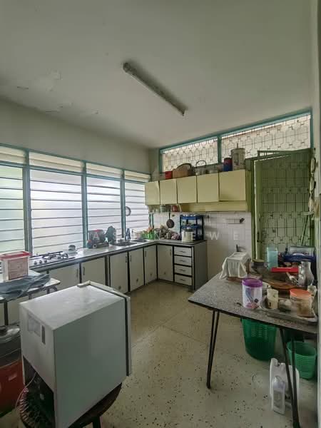Rumah Berkembar untuk Dijual di Tanjung Tokong (Penang) - Jason Ewe - Kitchen - PropertyGuru.com.my