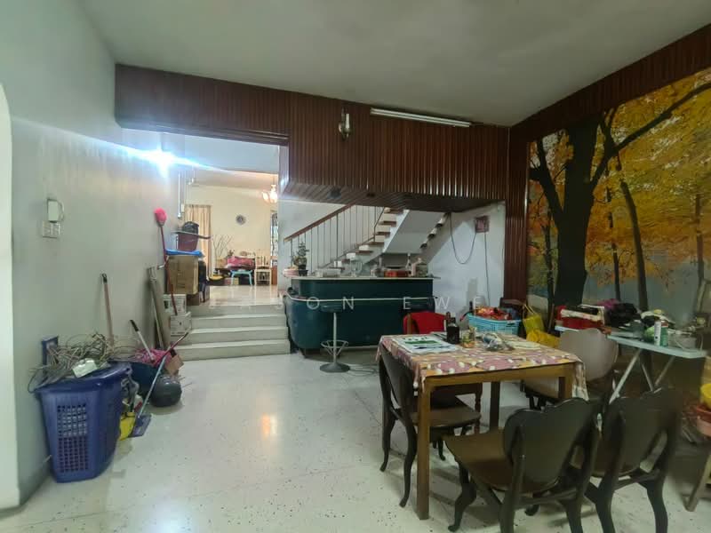 Rumah Berkembar untuk Dijual di Tanjung Tokong (Penang) - Jason Ewe - Living Room - PropertyGuru.com.my