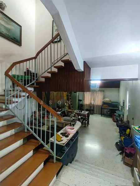 Rumah Berkembar untuk Dijual di Tanjung Tokong (Penang) - Jason Ewe - Interior - PropertyGuru.com.my