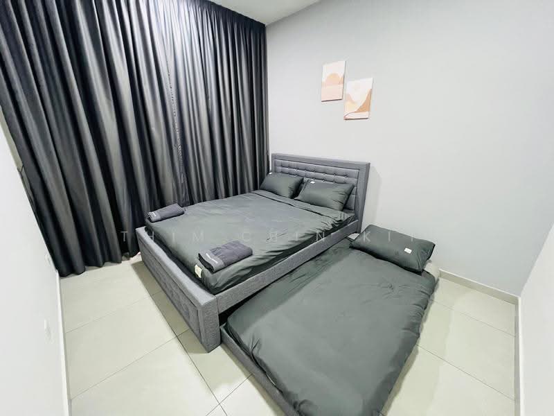 Kediaman Servis untuk Dijual di D'Ivo - Thim Chin Kit - PropertyGuru.com.my