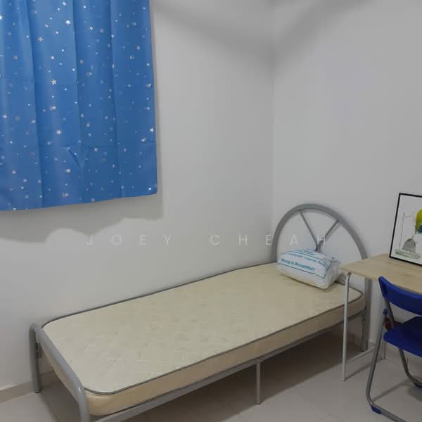 Condominium for Rent at Imperial Grande - Joey Cheah - Bedroom - PropertyGuru.com.my