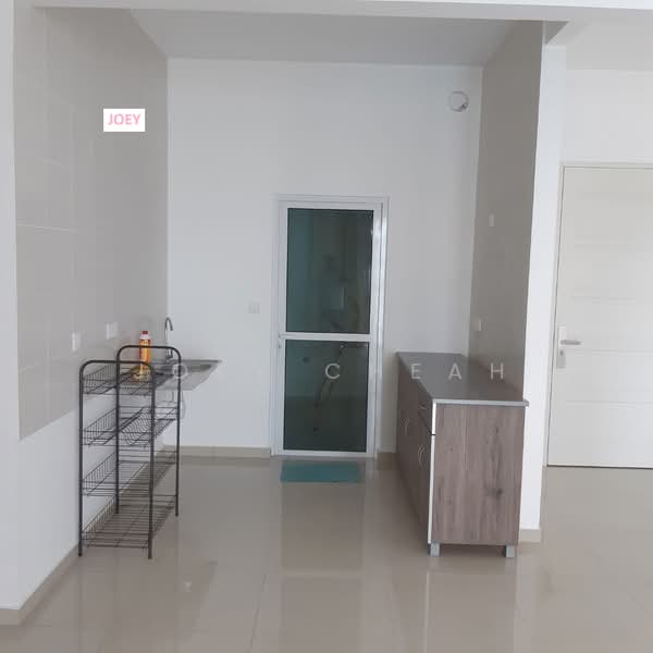 Condominium for Rent at Imperial Grande - Joey Cheah - Kitchen - PropertyGuru.com.my