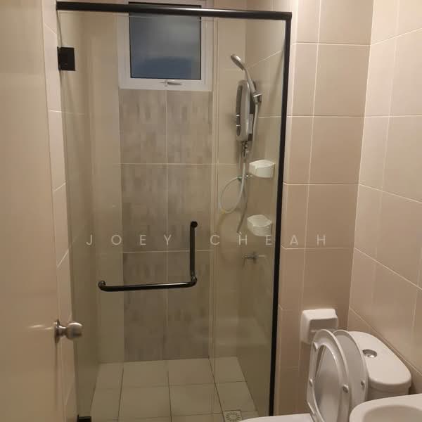 Condominium for Rent at Imperial Grande - Joey Cheah - Bathroom - PropertyGuru.com.my