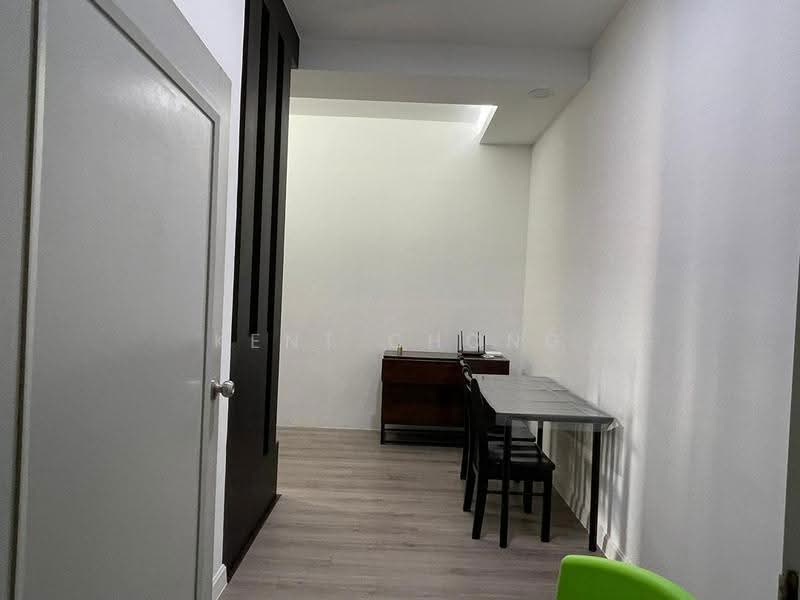Pangsapuri untuk Dijual di Villa Tropika - Kent Chong - Interior - PropertyGuru.com.my