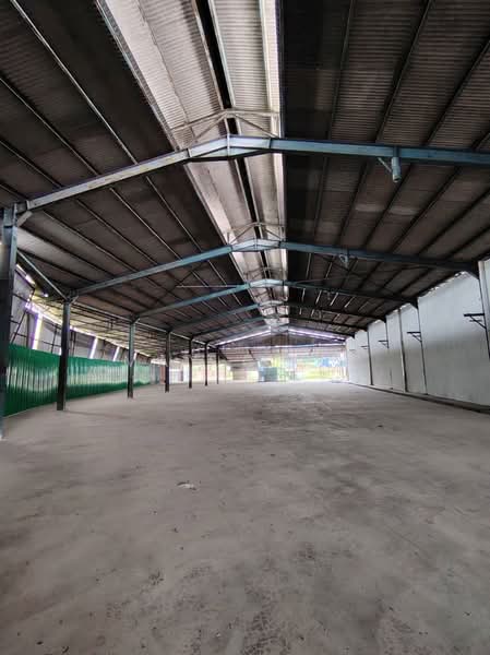 Kilang untuk Disewa di Kawasan Perindustrian Valdor (Sungai Bakap) - May Choo - PropertyGuru.com.my