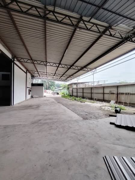Kilang untuk Disewa di Kawasan Perindustrian Valdor (Sungai Bakap) - May Choo - PropertyGuru.com.my
