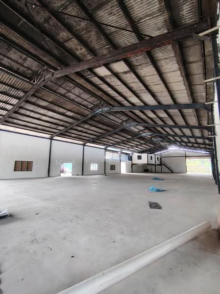 Kilang untuk Disewa di Kawasan Perindustrian Valdor (Sungai Bakap) - May Choo - PropertyGuru.com.my