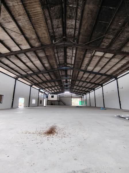 Kilang untuk Disewa di Kawasan Perindustrian Valdor (Sungai Bakap) - May Choo - PropertyGuru.com.my
