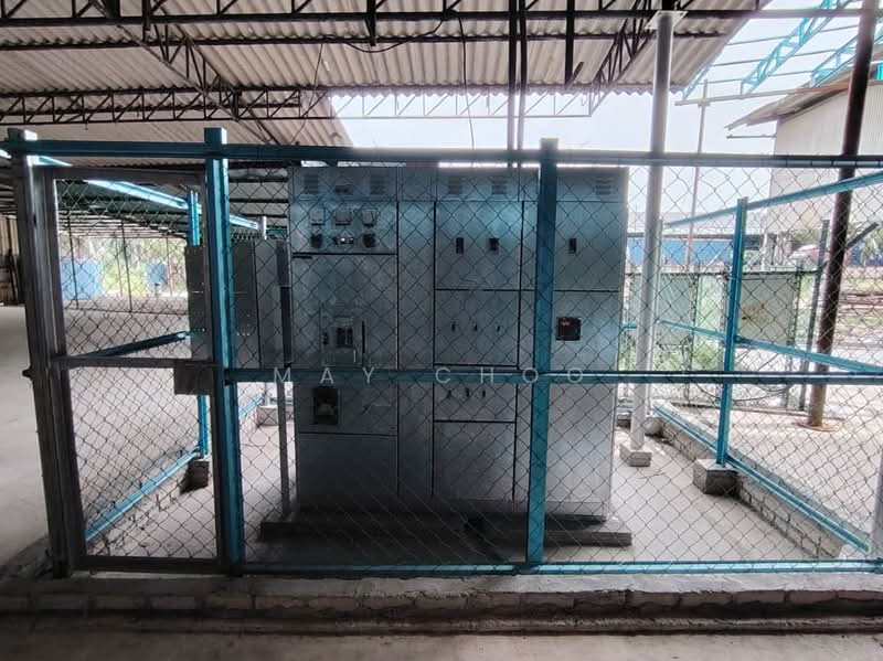 Kilang untuk Disewa di Kawasan Perindustrian Valdor (Sungai Bakap) - May Choo - PropertyGuru.com.my