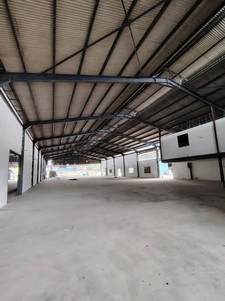 Kilang untuk Disewa di Kawasan Perindustrian Valdor (Sungai Bakap) - May Choo - PropertyGuru.com.my