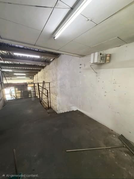 Warehouse for Rent in George Town (Penang) - Bebe Khor - PropertyGuru.com.my