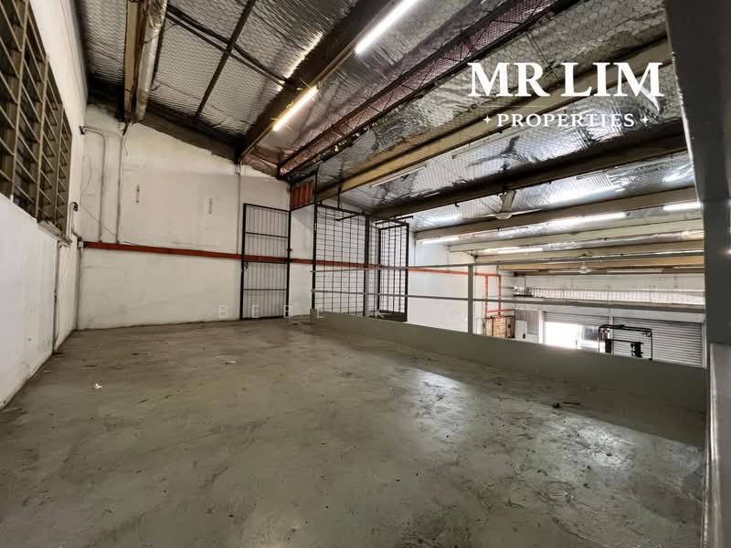 Warehouse for Rent in George Town (Penang) - Bebe Khor - PropertyGuru.com.my