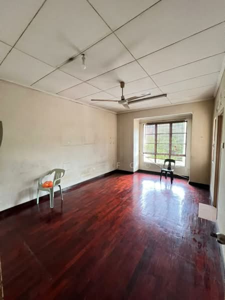 Rumah Teres 2 Tingkat untuk Dijual di Bandar Sri Damansara (Selangor) - Louis Foong - Living Room - PropertyGuru.com.my