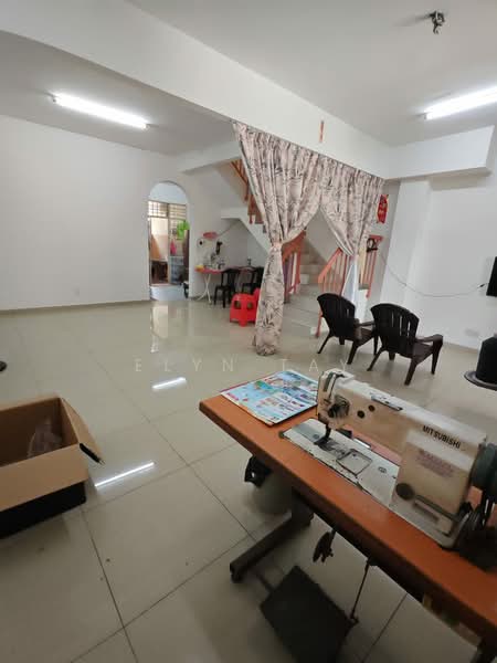 Rumah Teres untuk Dijual di Bukit Indah (Iskandar Puteri (Nusajaya)) - Elyn Tay - Interior - PropertyGuru.com.my