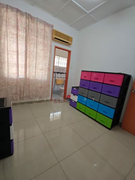 Rumah Teres untuk Dijual di Bukit Indah (Iskandar Puteri (Nusajaya)) - Elyn Tay - Interior - PropertyGuru.com.my