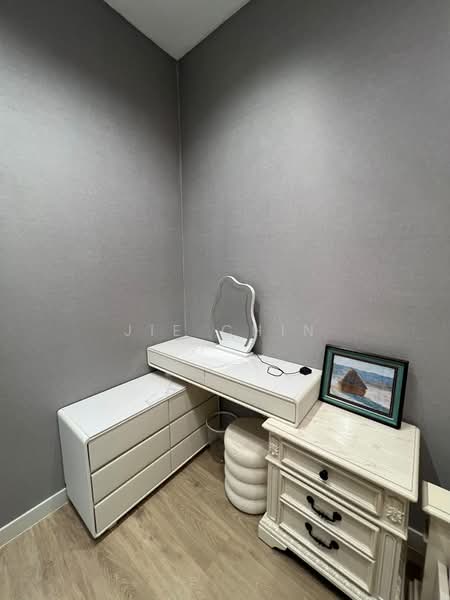 Kondominium untuk Disewa di TRIA Seputeh in 9 Seputeh, Kuala Lumpur - Jie Chin - Interior - PropertyGuru.com.my