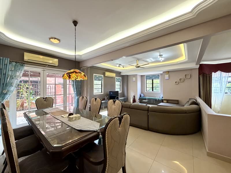 Semi-Detached House for Sale in Capa Residency (Kajang) - Yumiko Kew - Dining Room - PropertyGuru.com.my