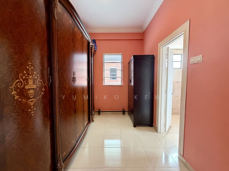 Semi-Detached House for Sale in Capa Residency (Kajang) - Yumiko Kew - Interior - PropertyGuru.com.my