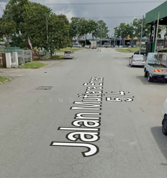 Factory for Rent in Kawasan Perindustrian Mount Austin (Tebrau) - Cindy Soh - PropertyGuru.com.my