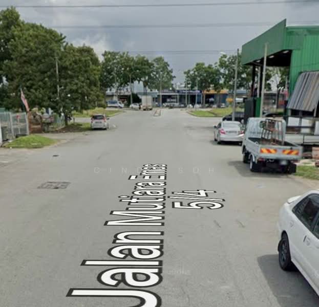 Factory for Rent in Kawasan Perindustrian Mount Austin (Tebrau) - Cindy Soh - PropertyGuru.com.my