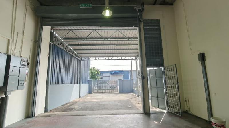 Factory for Rent in Kawasan Perindustrian Mount Austin (Tebrau) - Cindy Soh - Exterior - PropertyGuru.com.my