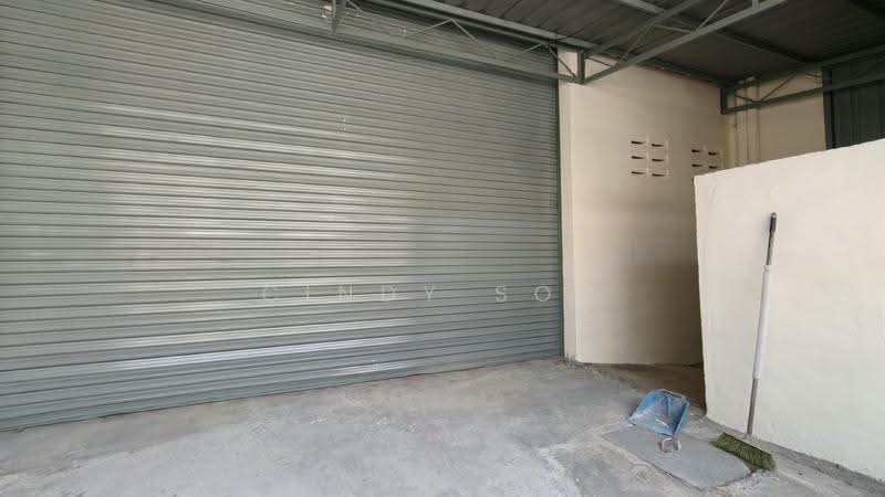Factory for Rent in Kawasan Perindustrian Mount Austin (Tebrau) - Cindy Soh - Exterior - PropertyGuru.com.my