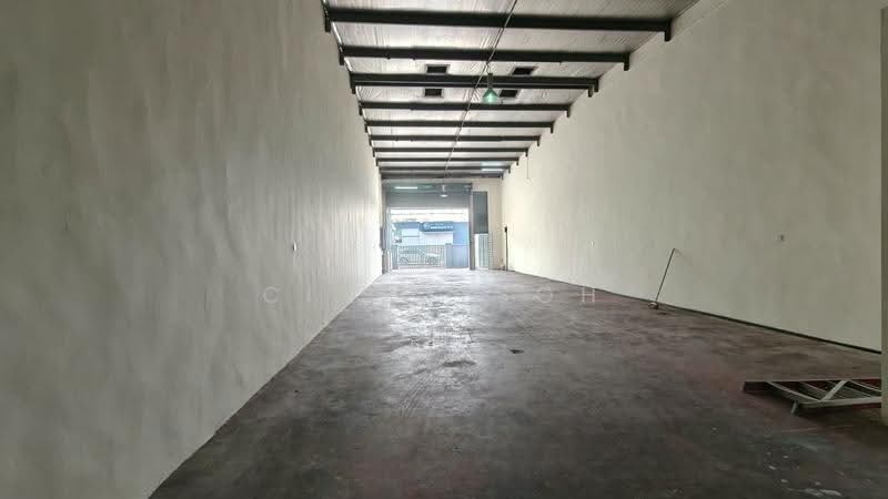 Factory for Rent in Kawasan Perindustrian Mount Austin (Tebrau) - Cindy Soh - Interior - PropertyGuru.com.my
