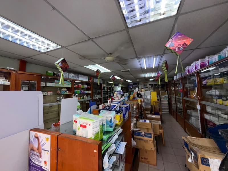 Shop for Sale in Taman Masai (Masai) - Amanda Moi - PropertyGuru.com.my