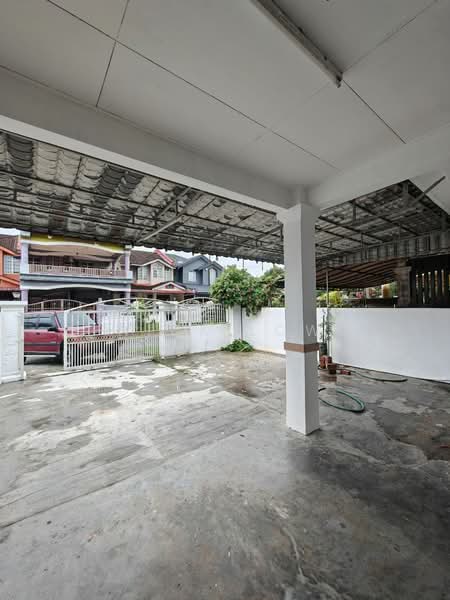 Rumah Teres 2 Tingkat untuk Disewa di Bandar Putra (Kulai) - Nick Low - PropertyGuru.com.my