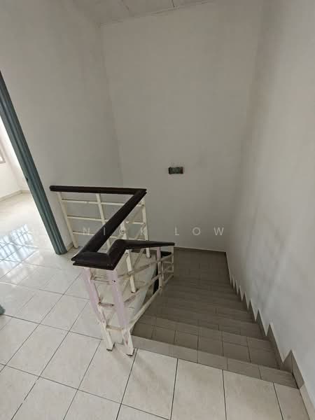 Rumah Teres 2 Tingkat untuk Disewa di Bandar Putra (Kulai) - Nick Low - Interior - PropertyGuru.com.my