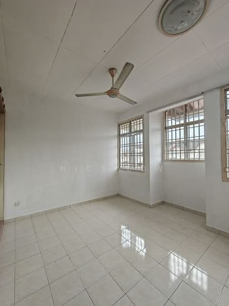 Rumah Teres 2 Tingkat untuk Disewa di Bandar Putra (Kulai) - Nick Low - Interior - PropertyGuru.com.my