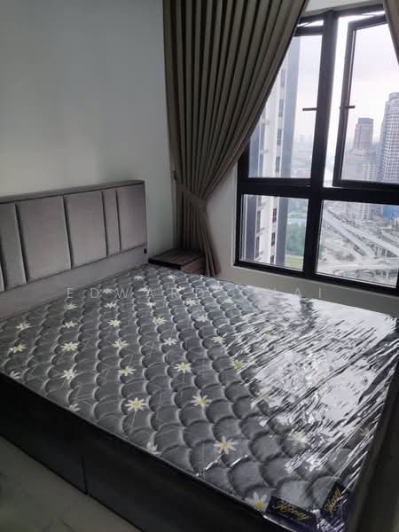 Service Residence for Rent at D'Quince Residences - Edward Chai - Bedroom - PropertyGuru.com.my