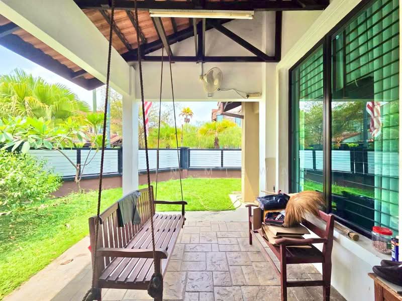 2-storey Terraced House for Sale in Setiawangsa (Kuala Lumpur) - Hazlin Miswan - Exterior - PropertyGuru.com.my