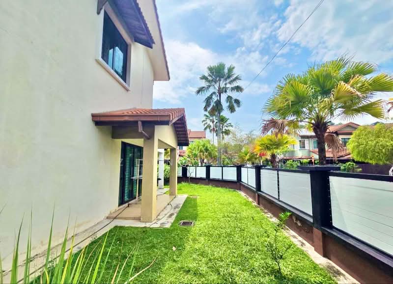 2-storey Terraced House for Sale in Setiawangsa (Kuala Lumpur) - Hazlin Miswan - Exterior - PropertyGuru.com.my