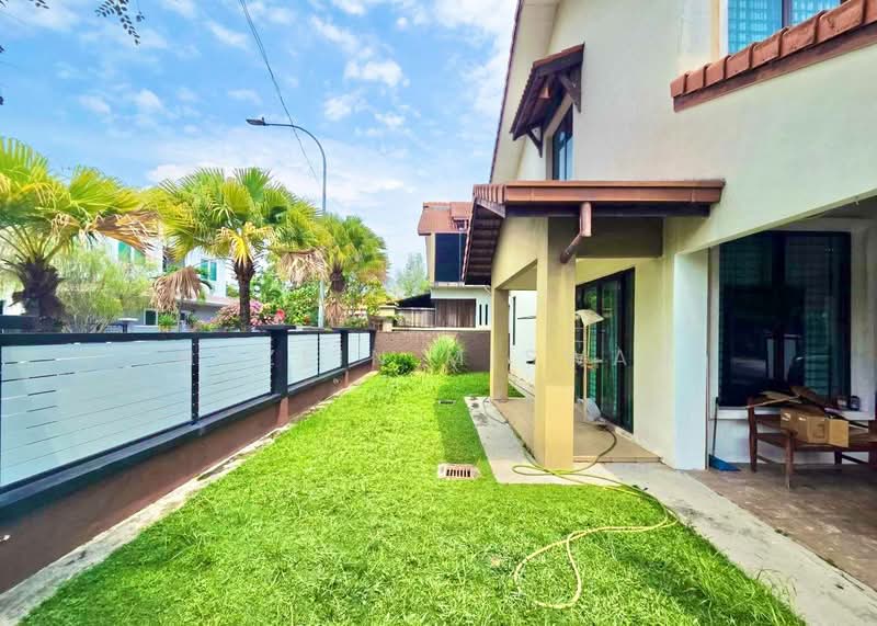 2-storey Terraced House for Sale in Setiawangsa (Kuala Lumpur) - Hazlin Miswan - Exterior - PropertyGuru.com.my