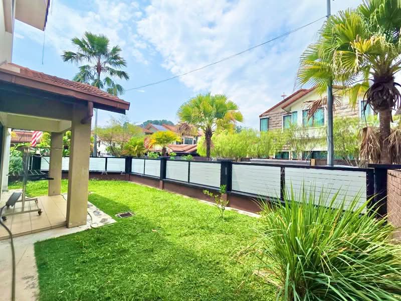 2-storey Terraced House for Sale in Setiawangsa (Kuala Lumpur) - Hazlin Miswan - Exterior - PropertyGuru.com.my