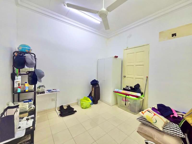 2-storey Terraced House for Sale in Setiawangsa (Kuala Lumpur) - Hazlin Miswan - Interior - PropertyGuru.com.my
