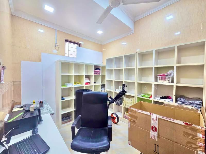 2-storey Terraced House for Sale in Setiawangsa (Kuala Lumpur) - Hazlin Miswan - Interior - PropertyGuru.com.my