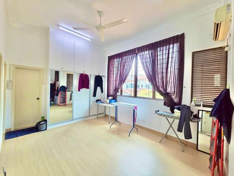 2-storey Terraced House for Sale in Setiawangsa (Kuala Lumpur) - Hazlin Miswan - Bedroom - PropertyGuru.com.my