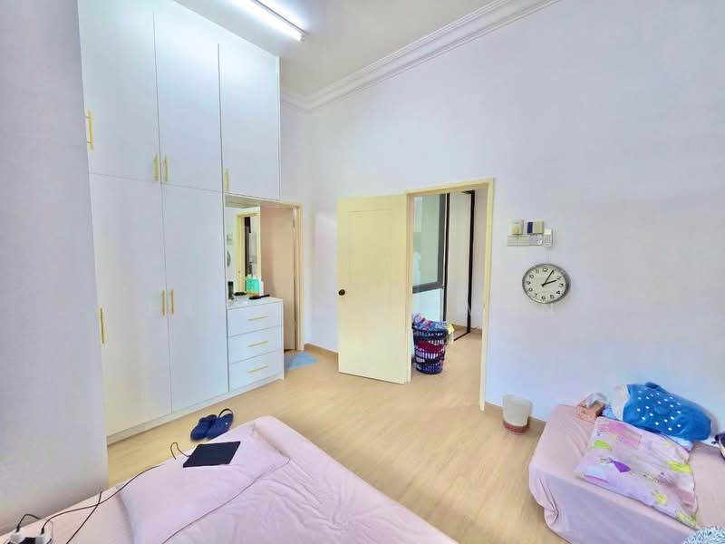 2-storey Terraced House for Sale in Setiawangsa (Kuala Lumpur) - Hazlin Miswan - Bedroom - PropertyGuru.com.my