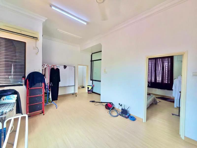 2-storey Terraced House for Sale in Setiawangsa (Kuala Lumpur) - Hazlin Miswan - Interior - PropertyGuru.com.my