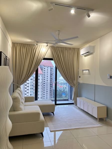 Service Residence for Rent at The Era @ Duta North - Cladys Er - PropertyGuru.com.my
