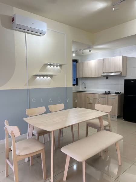 Service Residence for Rent at The Era @ Duta North - Cladys Er - PropertyGuru.com.my