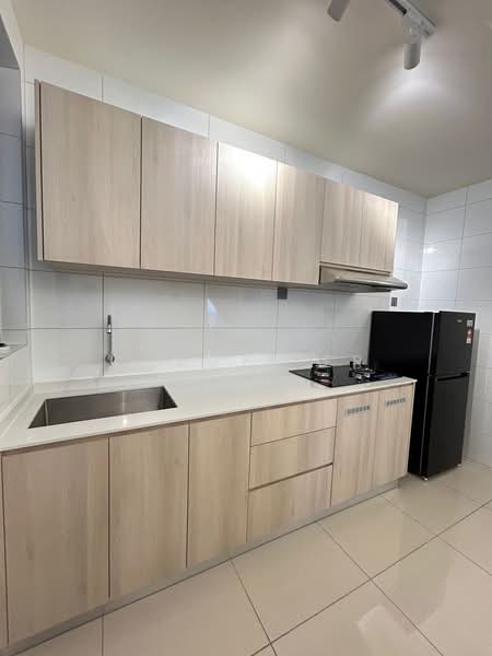 Service Residence for Rent at The Era @ Duta North - Cladys Er - PropertyGuru.com.my